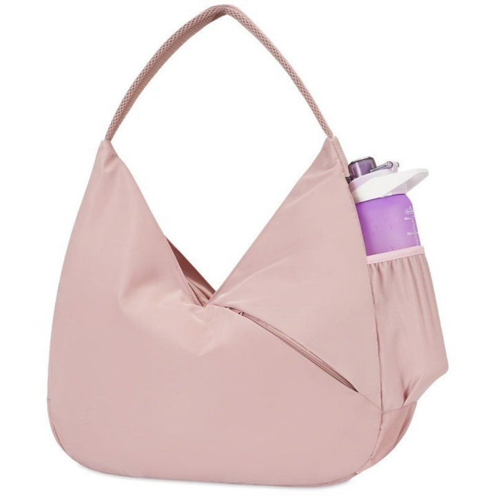 Fashionable and Functional Shoulder Bag Bowlift