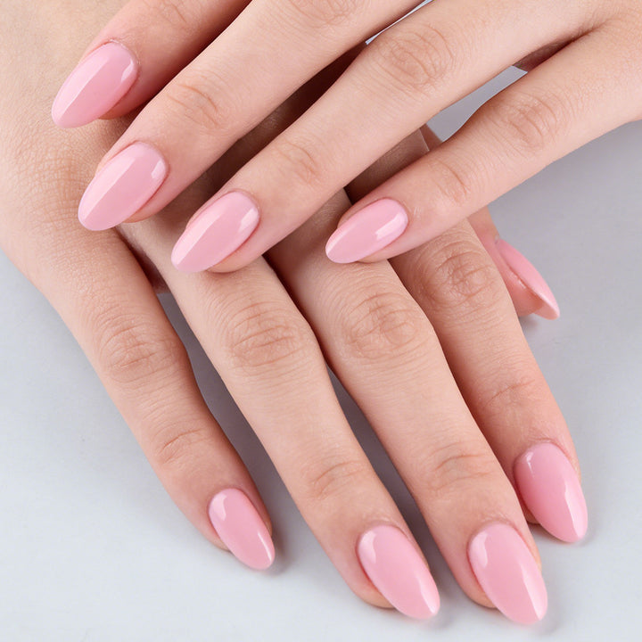 Elegant Stiletto Press-On Nails Bowlift 1787542895