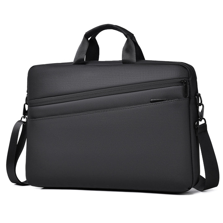 Modern Briefcase Bowlift