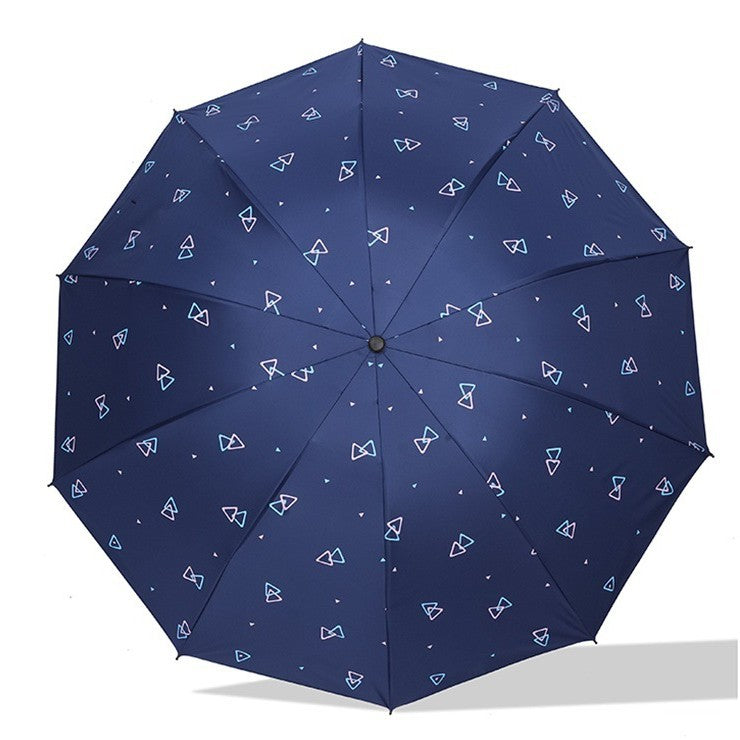 Ladies Umbrella Bowlift