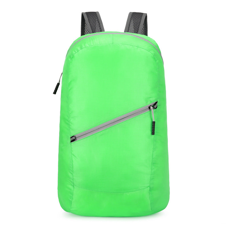 Lightweight Packable Travel Backpack Bowlift