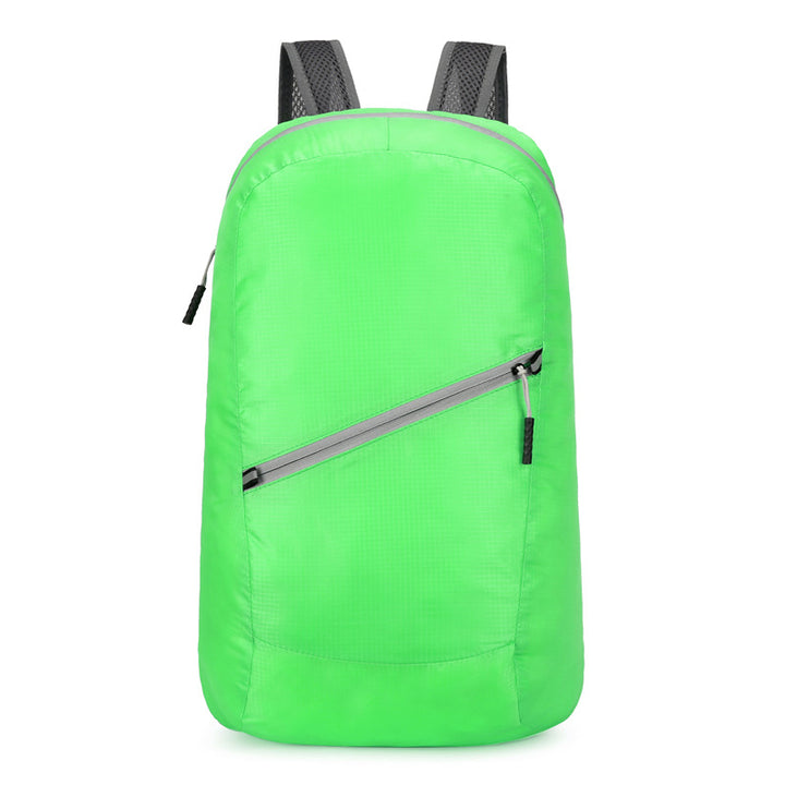 Lightweight Packable Travel Backpack Bowlift