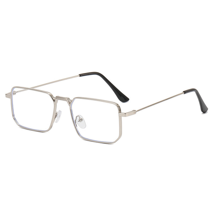 Women stylish square glasses frame Bowlift