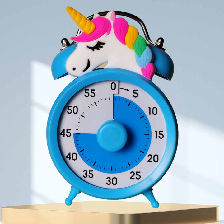 Funny Alarm Clock Bowlift