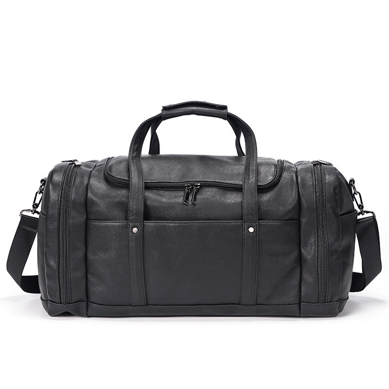 Stylish weekend travel bag Bowlift