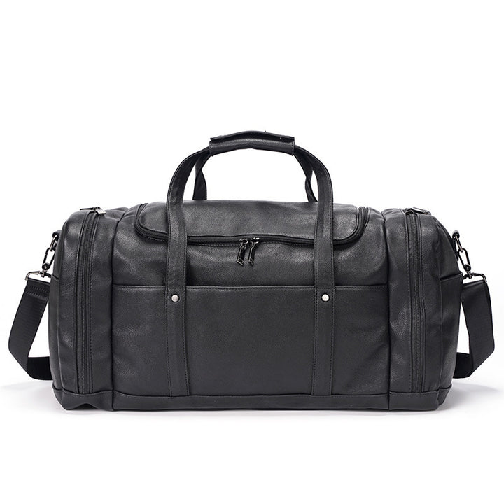 Stylish weekend travel bag Bowlift