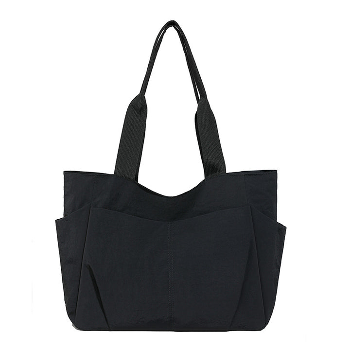 Versatile Expandable Carry-All Tote Bag Bowlift