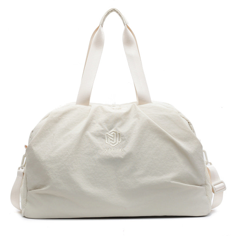 Versatile Travel Duffel Bag