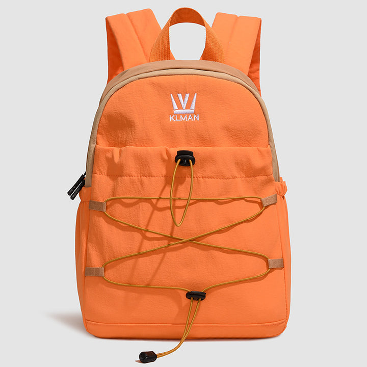 Versatile Outdoor Climbing Backpack
