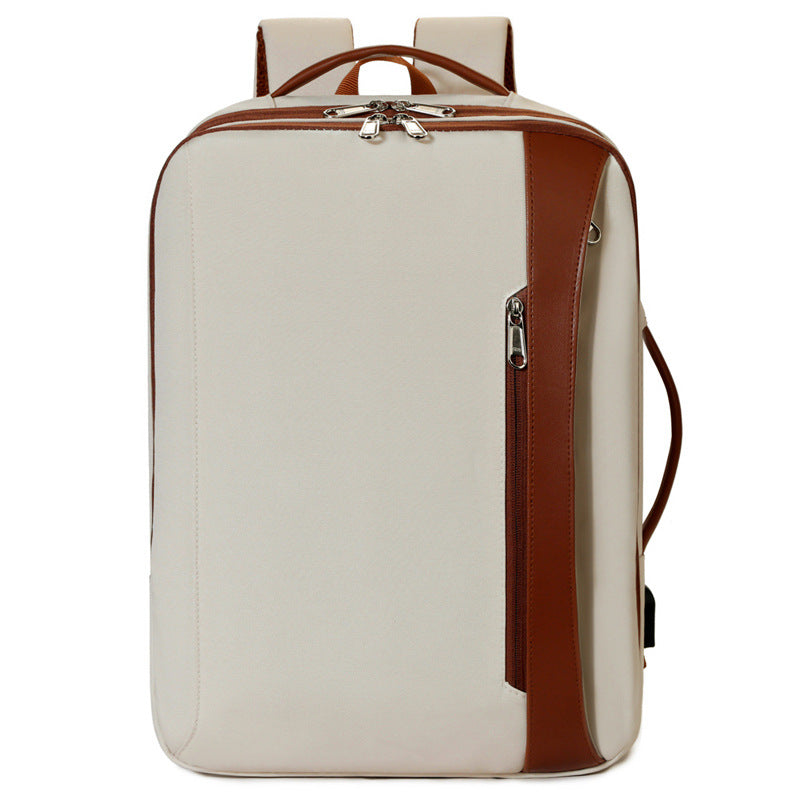 Ergonomic Tech School Backpack Bowlift