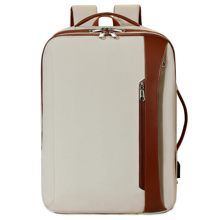 Ergonomic Tech School Backpack Bowlift