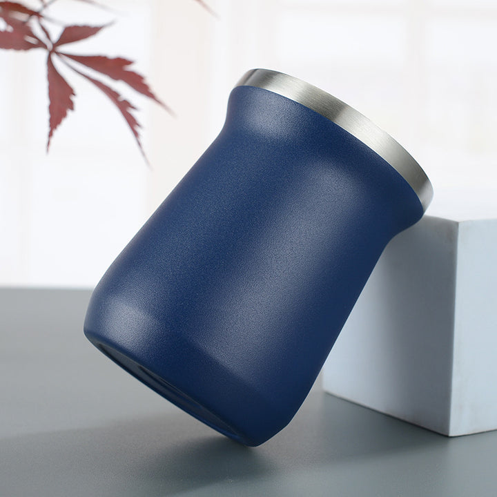 Unisex Insulated Mug Bowlift