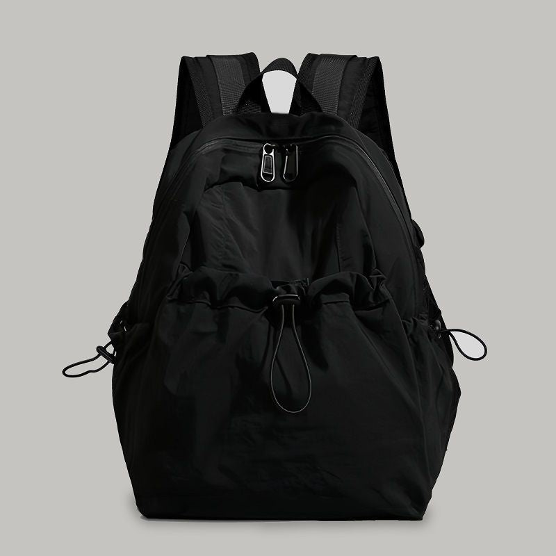 Functional Lightweight Hiking Backpack Bowlift