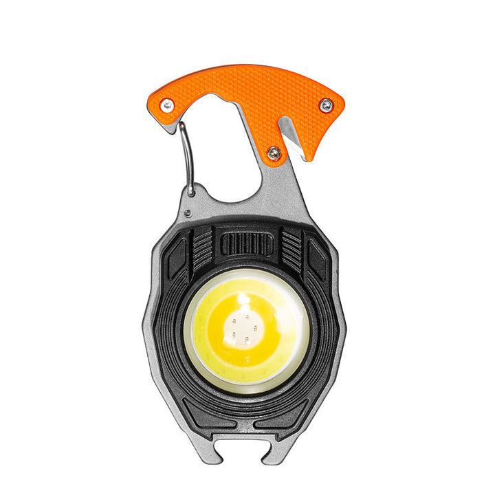 Magnetic Clip LED rk Light Bowlift