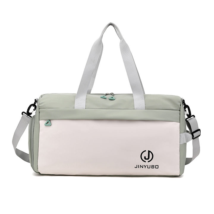 Versatile Sports and Travel Bag Bowlift