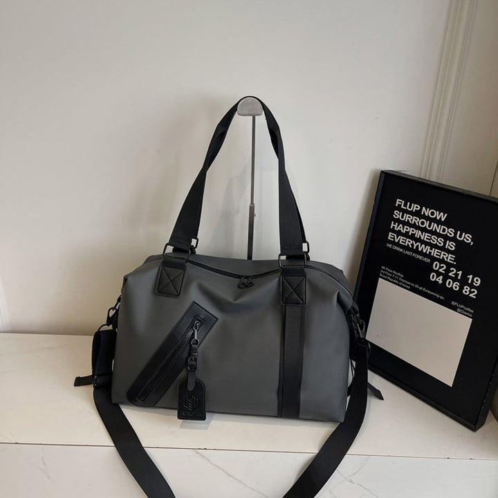 Multi-Purpose Travel Tote