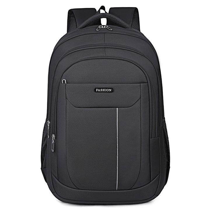 Versatile Multi-Pocket Adventure Backpack
