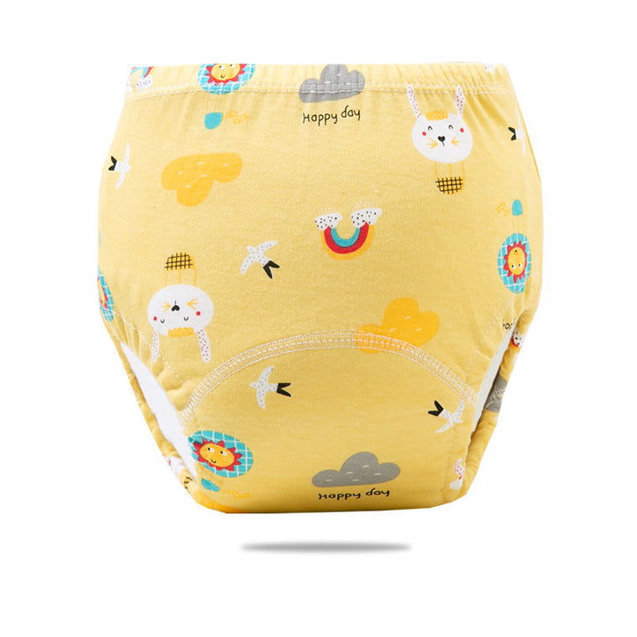 BowLift | Reusable Training Diapers - Potty Training Made Easy!