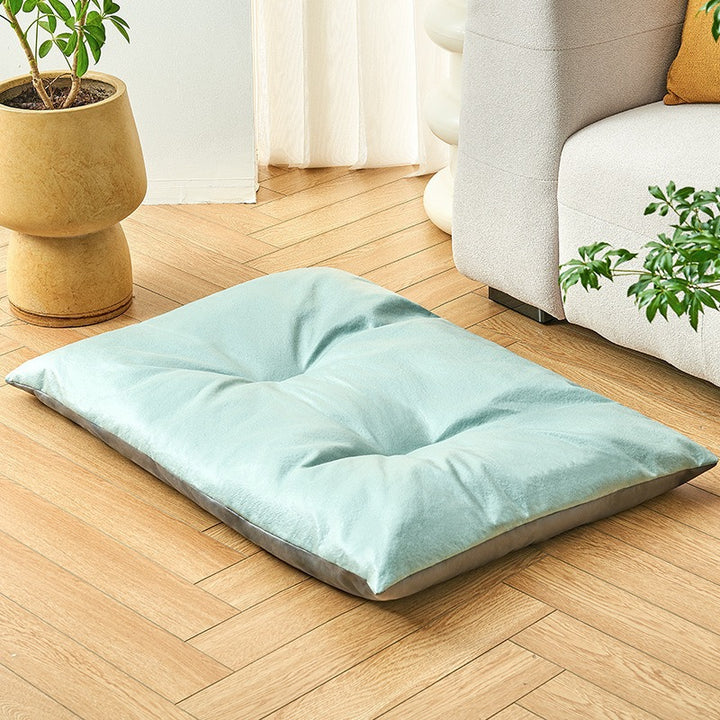 Ultra-Plush Comfort Dog Mattress   Dog Bed