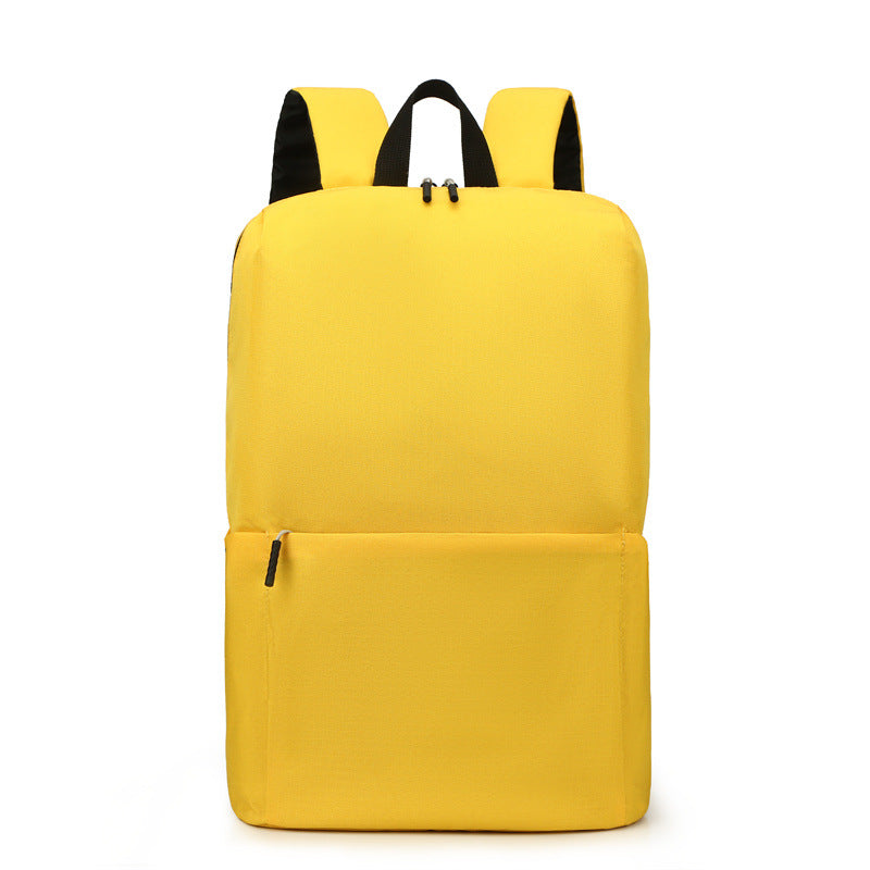 Lightweight Versatile Backpack Bowlift