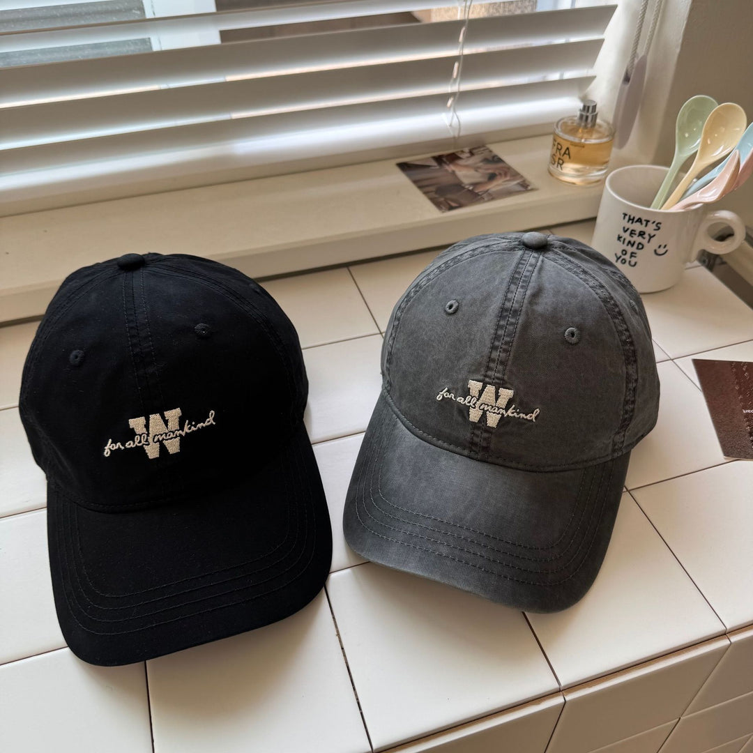 Men's Casual Relaxed Fit Cap Bowlift