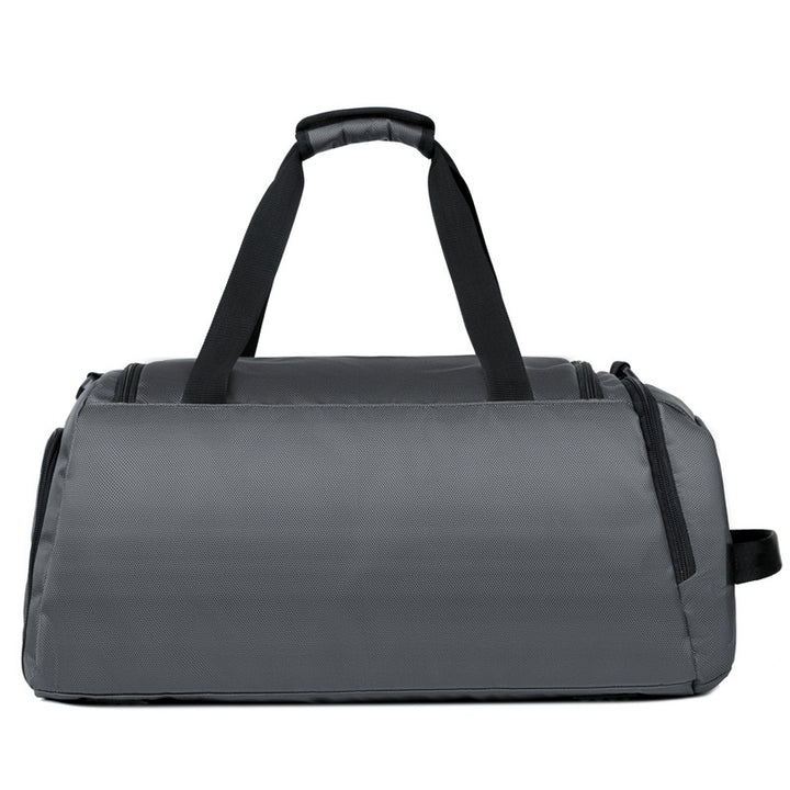 Men's Spacious and Versatile Sports Bag Bowlift