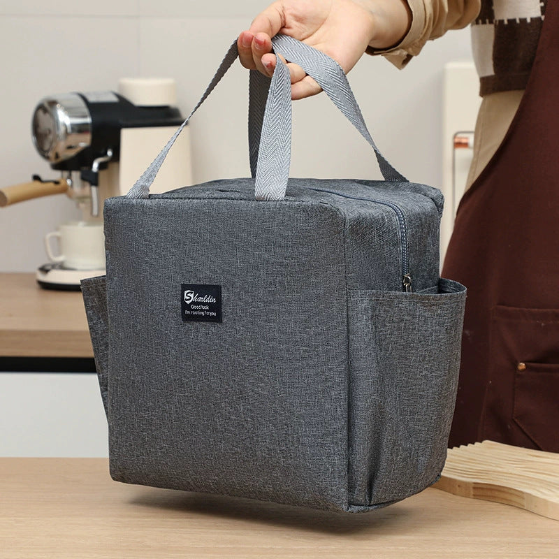Insulated Food Carrier