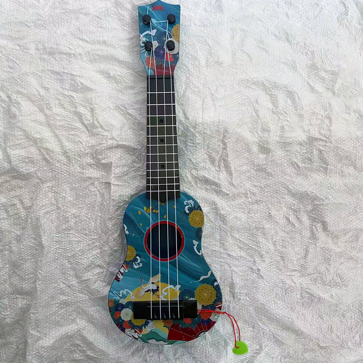 Ukulele Bowlift