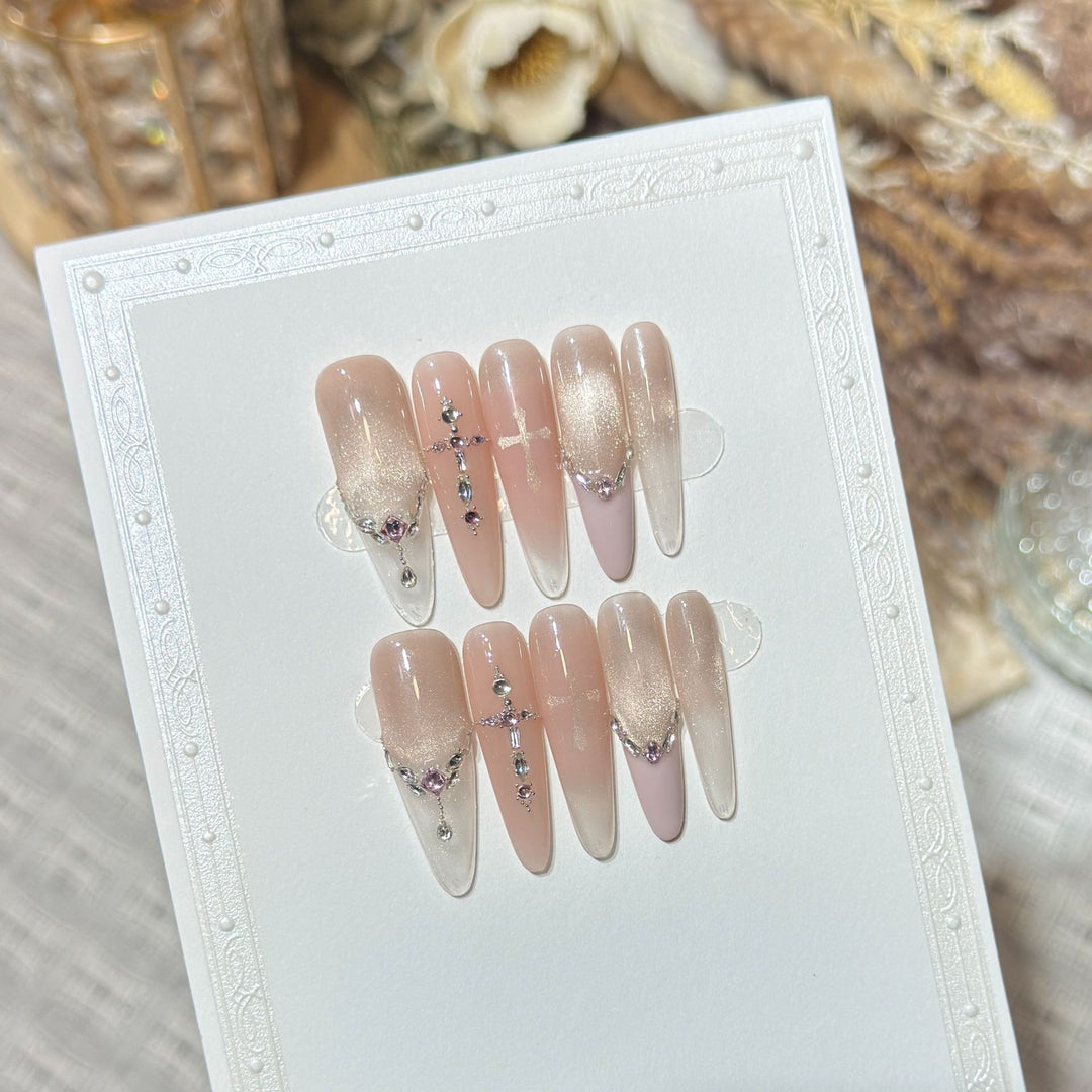 Nail Art Kit Bowlift