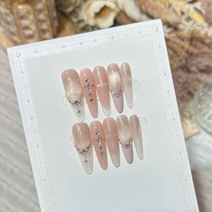 Nail Art Kit Bowlift