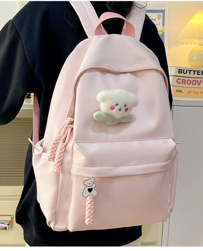 Stylish Casual Backpack