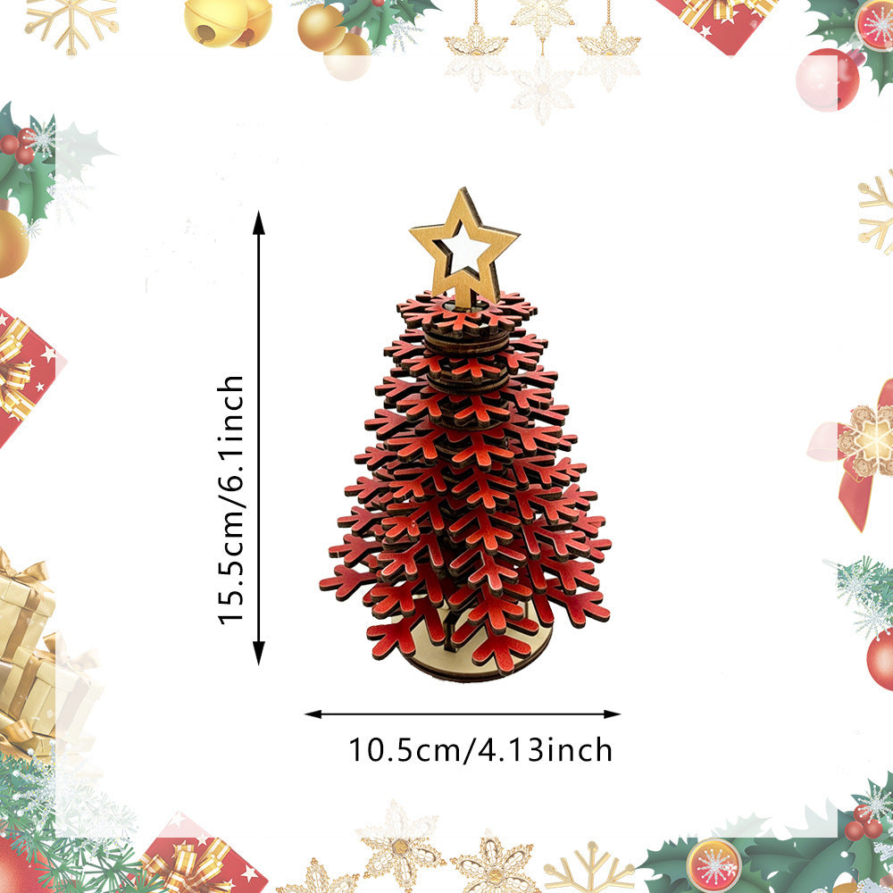 Decoration tree Bowlift