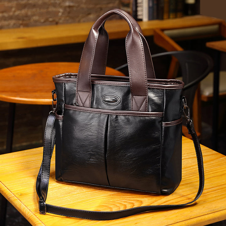 Premium Multifunctional Handbag
