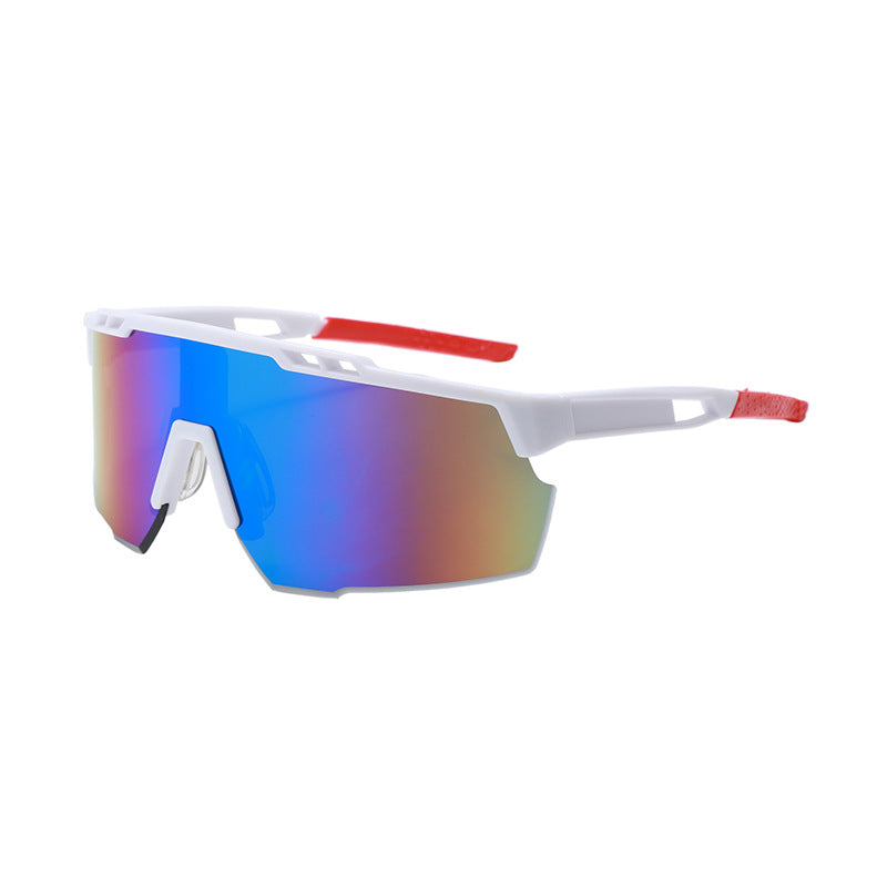 Men's High-Performance Outdoor Sport Sunglasses Bowlift