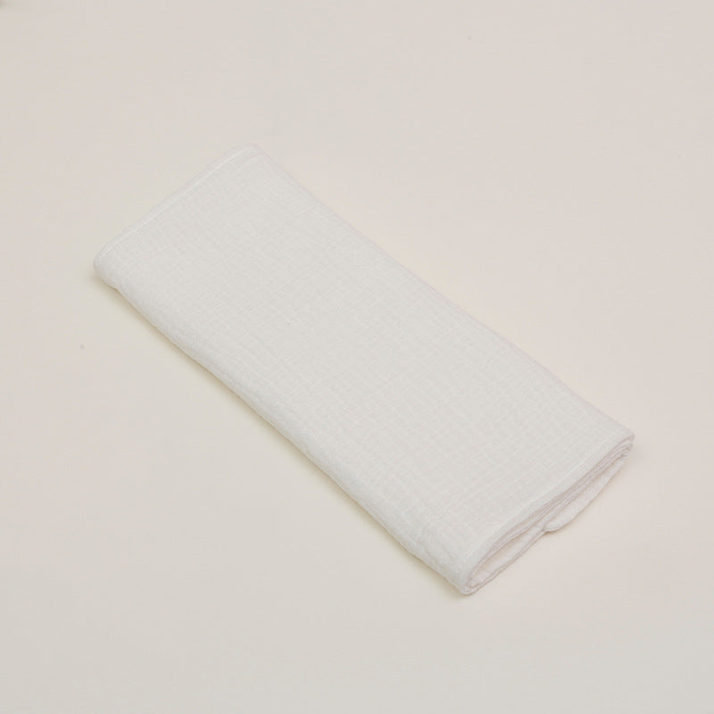 Soft Muslin Multi-Use Cloth Bowlift