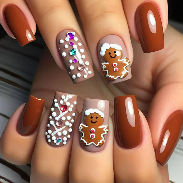 Nail Art Bowlift