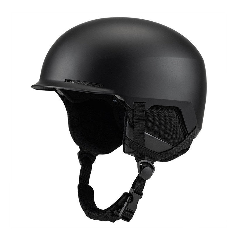 Lightweight Snow Sports Helmet Bowlift