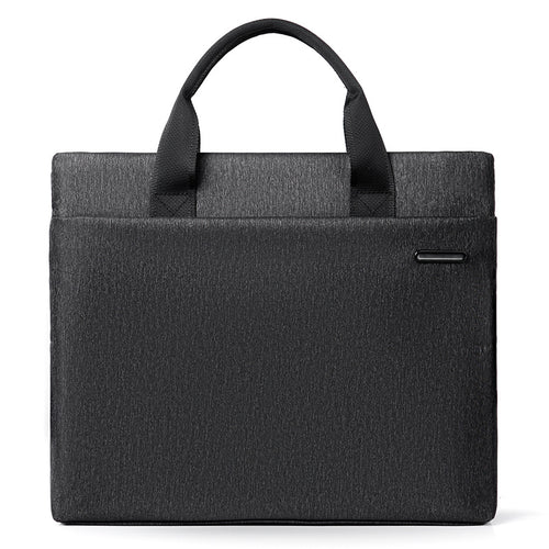 Professional Slim Laptop Tote Bag Bowlift