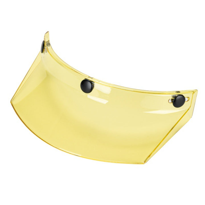 Replacement Visor Shield for Protective Helmets Bowlift