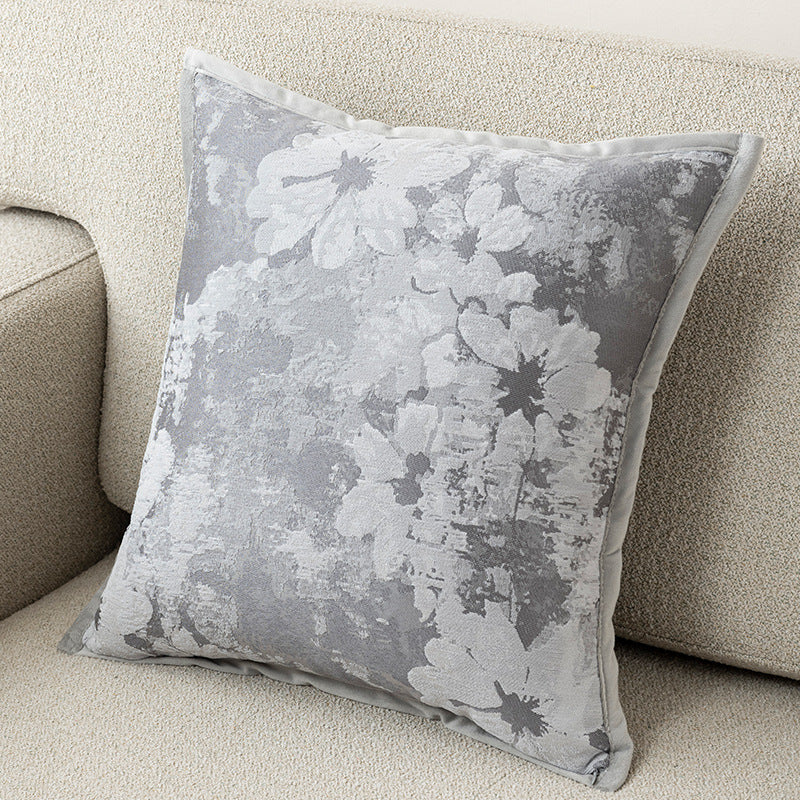Home Decor Textured Decorative Cushion