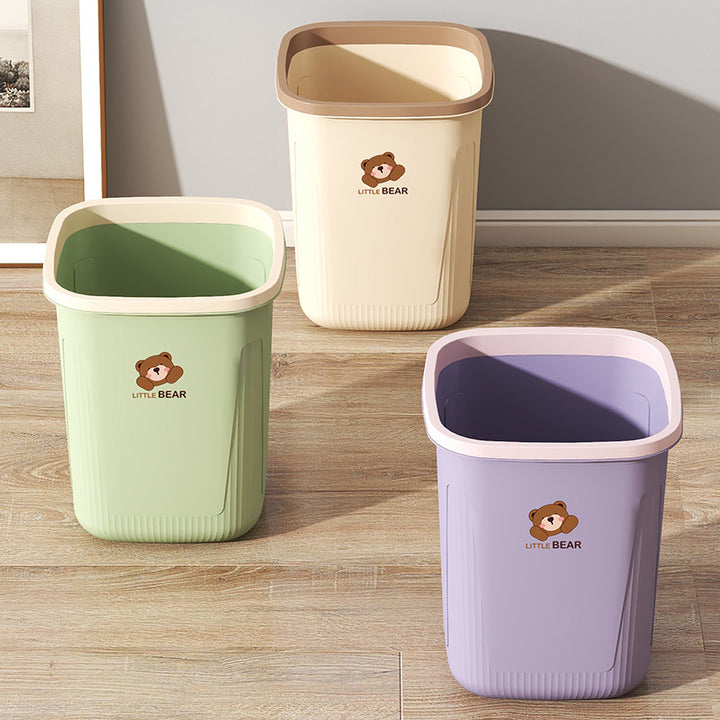 Stylish Waste Bin Bowlift