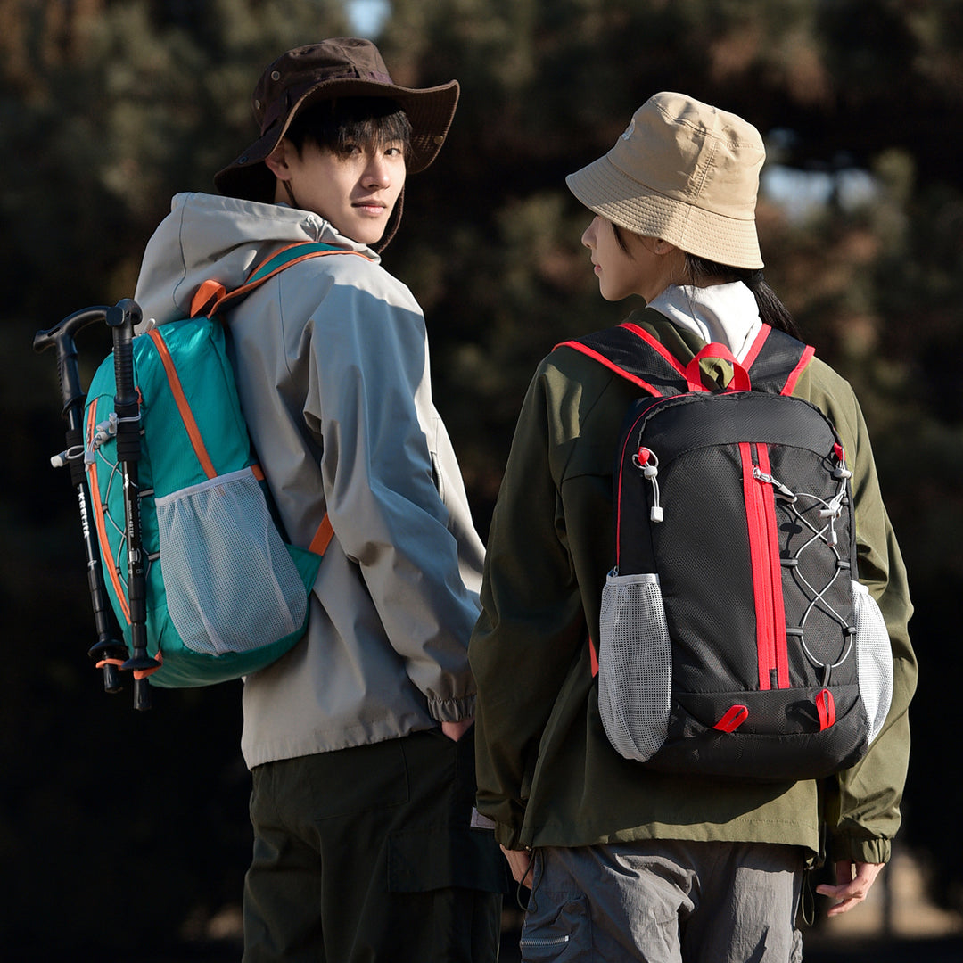 Lightweight Sports Backpack Bowlift