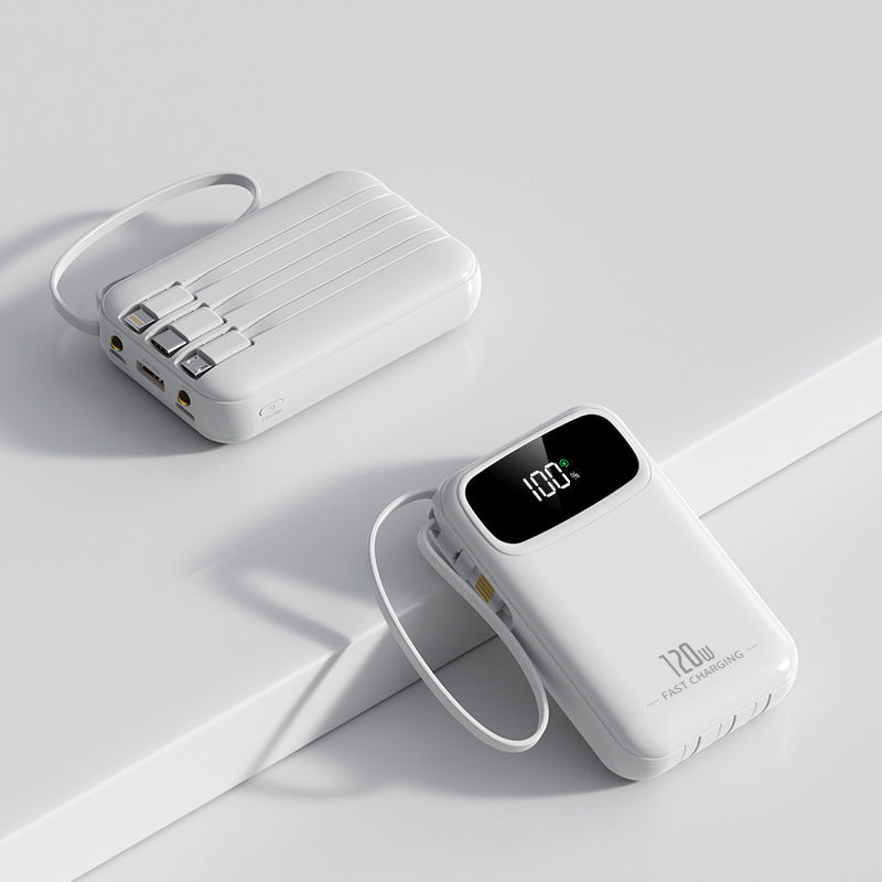 Powerbank For Bowlift