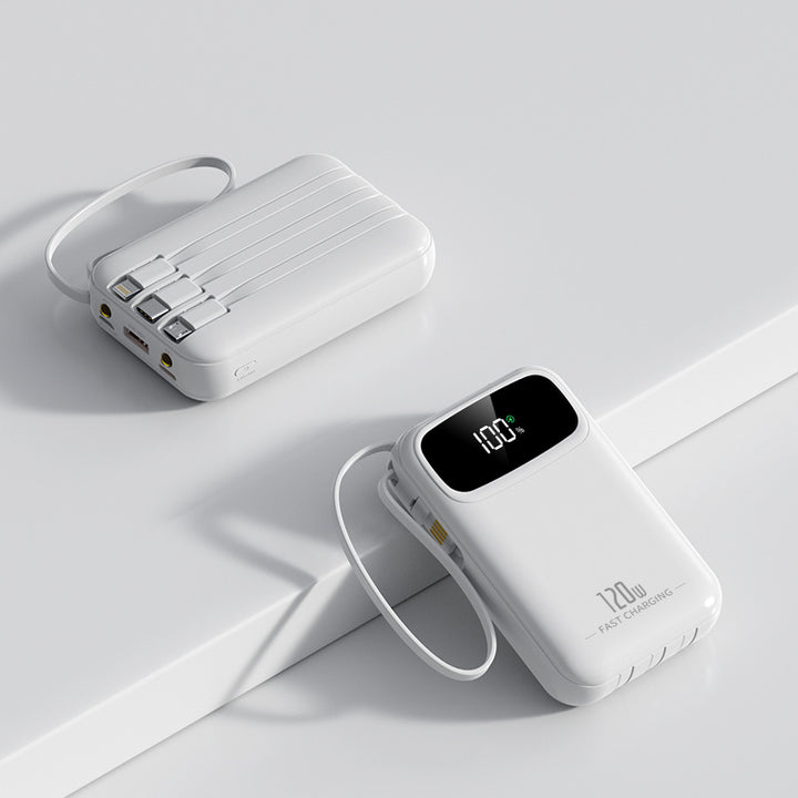 Powerbank For Bowlift