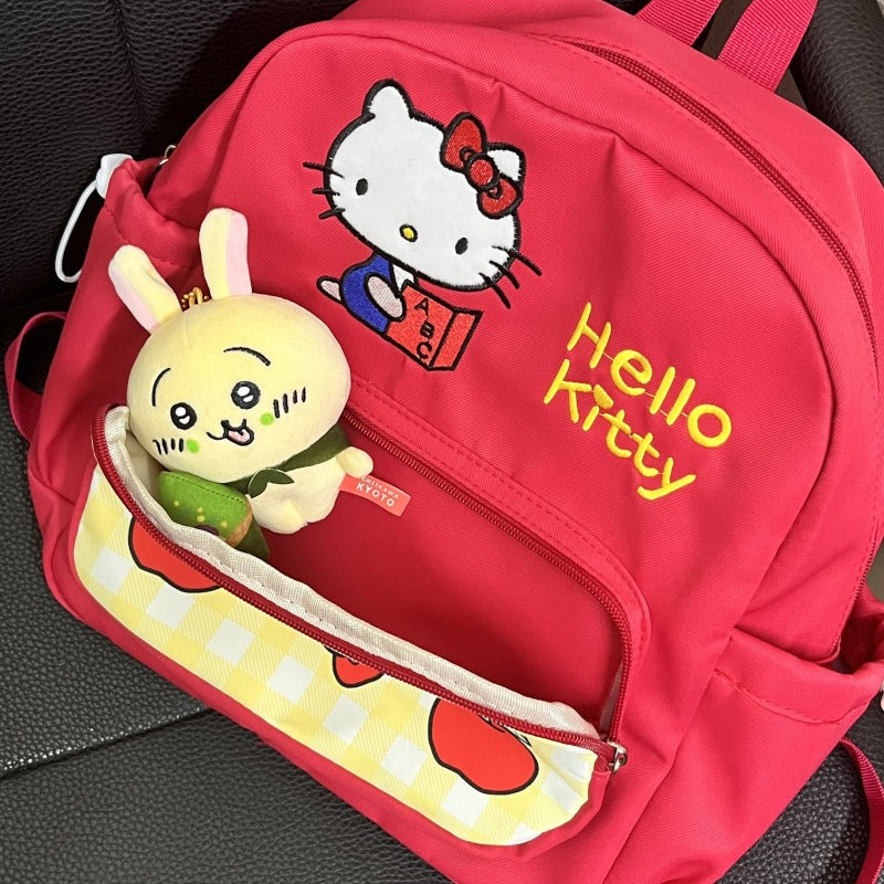 Children's Character-Themed Mini Backpack Bowlift