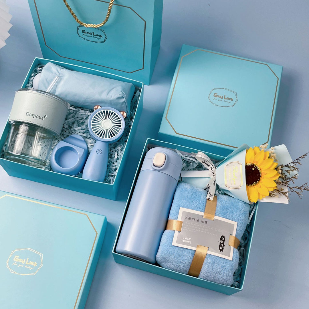 Ladies Gift Set Bowlift