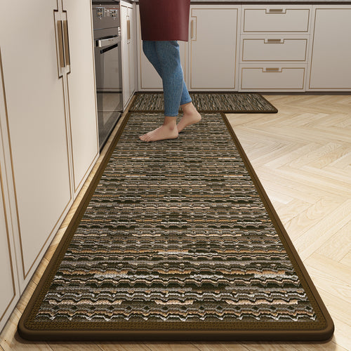 Anti-Fatigue Kitchen Comfort Runner Mat Bowlift