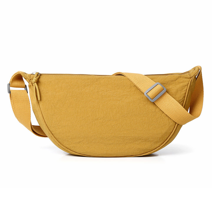 Trendy Crossbody Sling Bag Bowlift