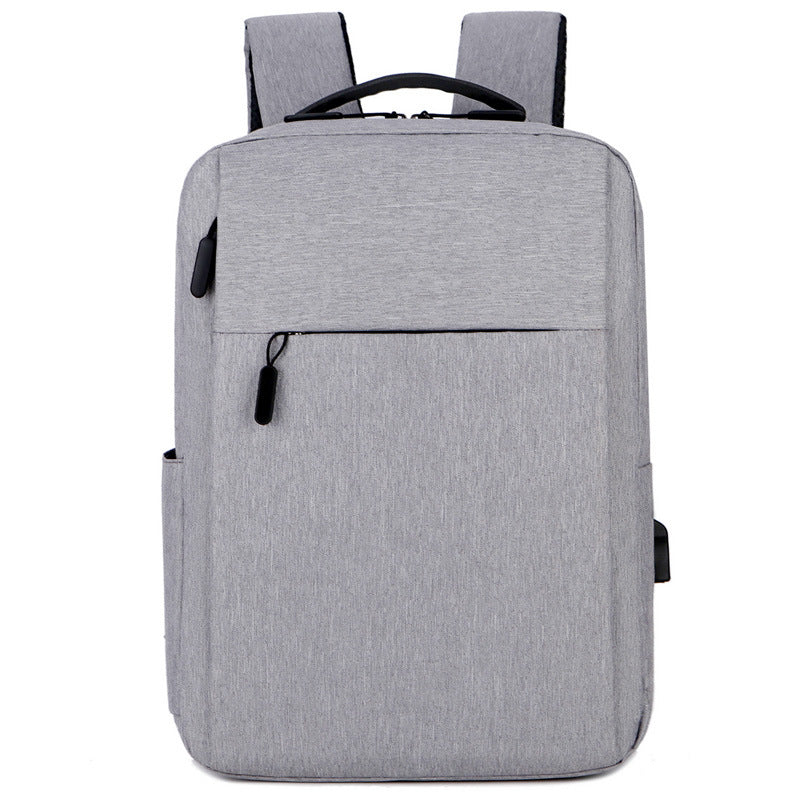 Functional Laptop Backpack with Spacious Compartment Bowlift