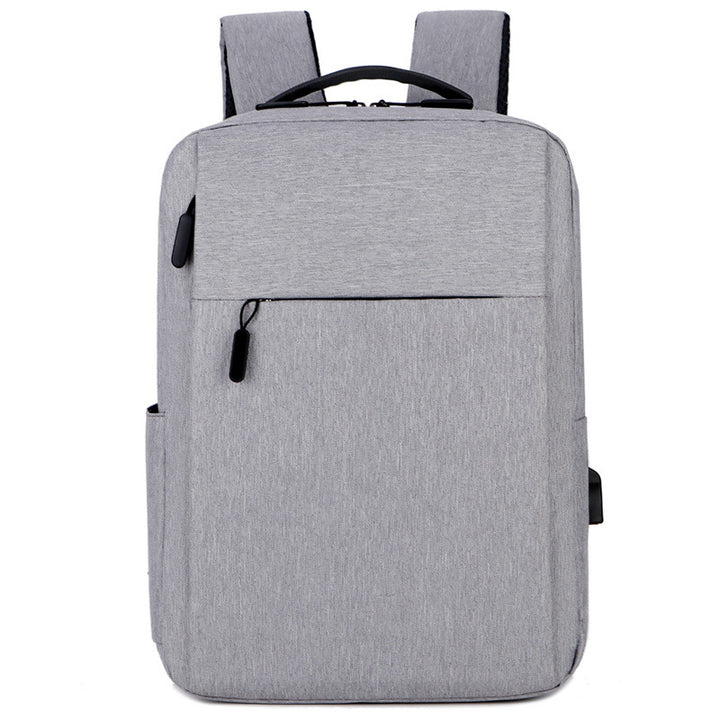 Functional Laptop Backpack with Spacious Compartment Bowlift
